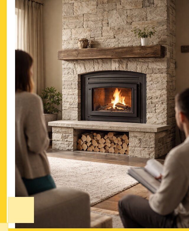 Проекты печей каминов в Ступине от 12473 р. | ЭриданСтп