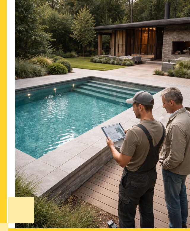 Строительство бассейнов в Ступине от 1247280 р. ЭриданСтп