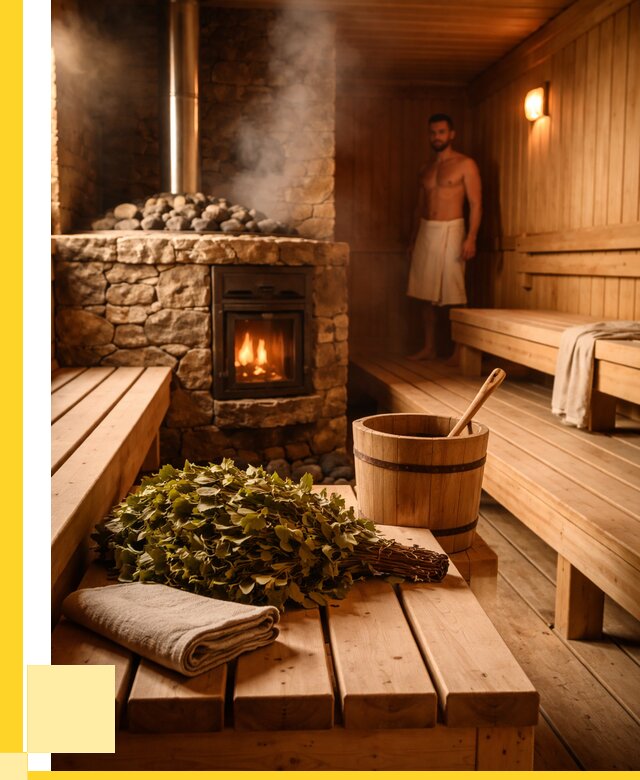 Парилки для бани купить в Ступине от 77955 р. | ЭриданСтп