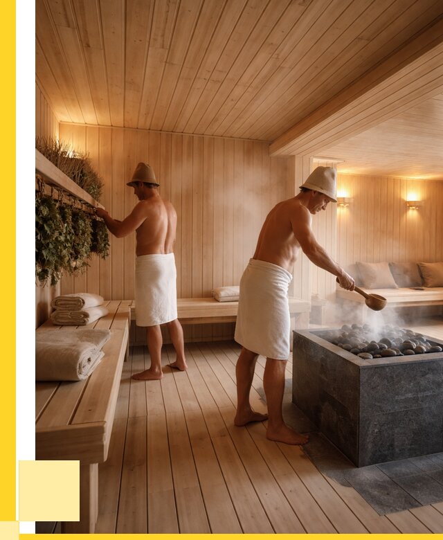 Баня и SPA под ключ в Ступине от 831520 р. строительство ЭриданСтп