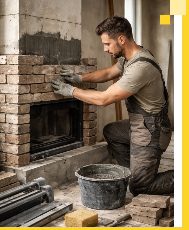 Услуги по устройству и монтажу Расул в банях и саунах в Ступине